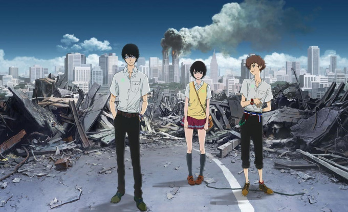 Terror In Resonance (2014) – A Review